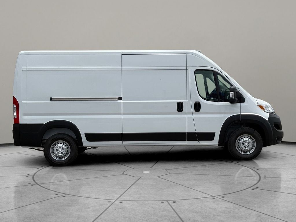 2026 RAM Ram ProMaster RAM PROMASTER 2500 TRADESMAN CARGO VAN HIGH ROOF 159' WB