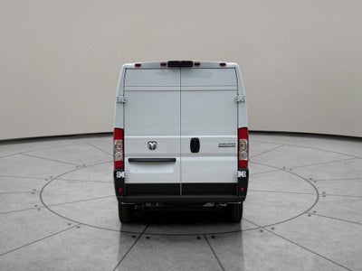 2026 RAM Ram ProMaster RAM PROMASTER 2500 TRADESMAN CARGO VAN HIGH ROOF 159' WB