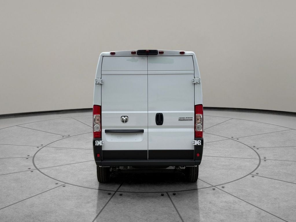 2026 RAM Ram ProMaster RAM PROMASTER 2500 TRADESMAN CARGO VAN HIGH ROOF 159' WB