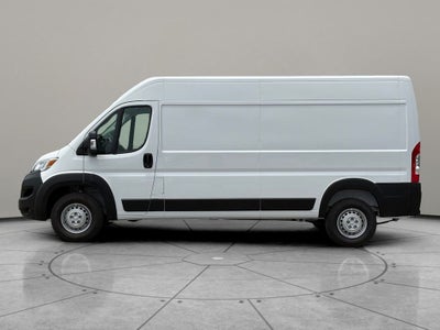 2026 RAM Ram ProMaster RAM PROMASTER 2500 TRADESMAN CARGO VAN HIGH ROOF 159' WB