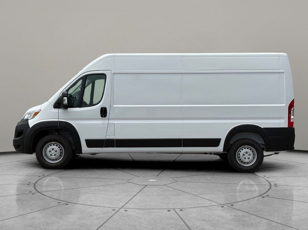 2026 RAM Ram ProMaster RAM PROMASTER 2500 TRADESMAN CARGO VAN HIGH ROOF 159' WB