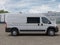 2026 RAM Ram ProMaster RAM PROMASTER 2500 TRADESMAN CARGO VAN HIGH ROOF 159' WB