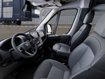 2026 RAM Ram ProMaster RAM PROMASTER 2500 TRADESMAN CARGO VAN HIGH ROOF 159' WB