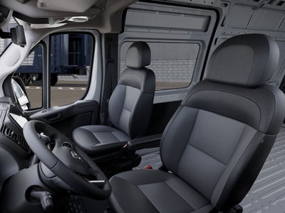 2026 RAM Ram ProMaster RAM PROMASTER 2500 TRADESMAN CARGO VAN HIGH ROOF 159' WB