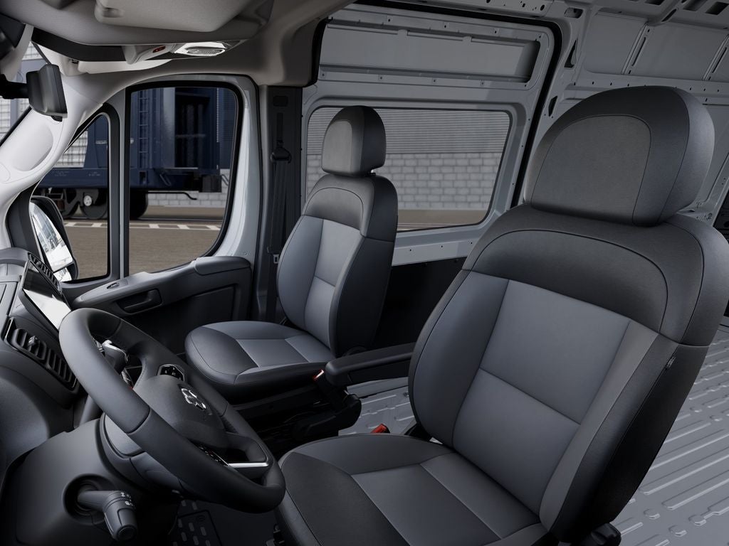 2026 RAM Ram ProMaster RAM PROMASTER 2500 TRADESMAN CARGO VAN HIGH ROOF 159' WB