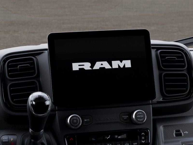 2026 RAM Ram ProMaster RAM PROMASTER 2500 TRADESMAN CARGO VAN HIGH ROOF 159' WB