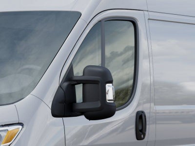 2026 RAM Promaster RAM PROMASTER 2500 TRADESMAN CARGO VAN HIGH ROOF 159' WB