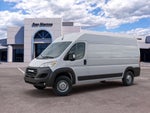 2026 RAM Promaster RAM PROMASTER 2500 TRADESMAN CARGO VAN HIGH ROOF 159' WB