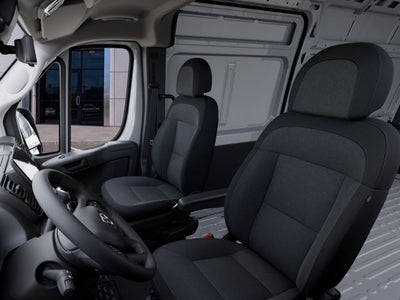 2026 RAM Promaster RAM PROMASTER 2500 TRADESMAN CARGO VAN HIGH ROOF 159' WB