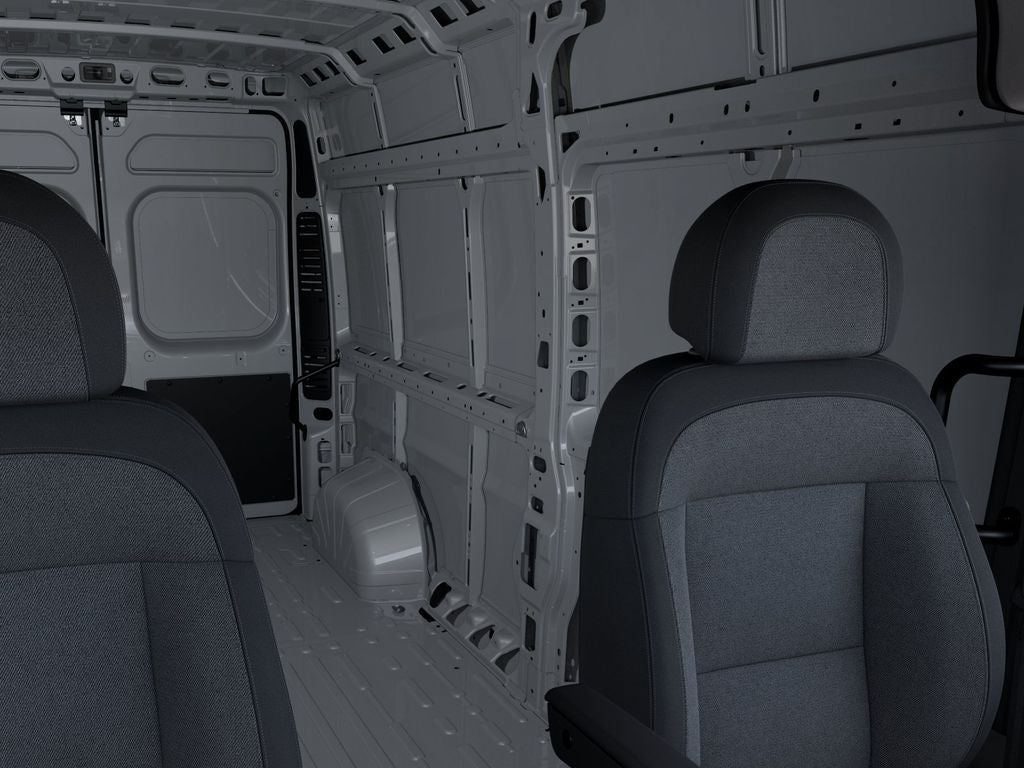 2026 RAM Promaster RAM PROMASTER 2500 TRADESMAN CARGO VAN HIGH ROOF 159' WB