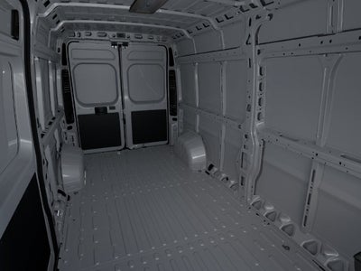 2027 RAM Promaster Tradesman
