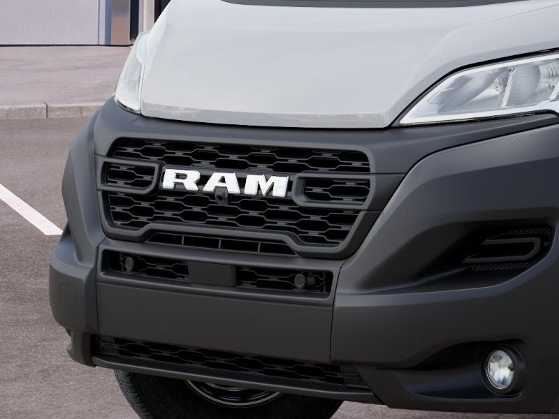 2026 RAM Promaster RAM PROMASTER 1500 TRADESMAN CARGO VAN LOW ROOF 118' WB