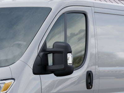 2026 RAM Promaster RAM PROMASTER 1500 TRADESMAN CARGO VAN LOW ROOF 118' WB
