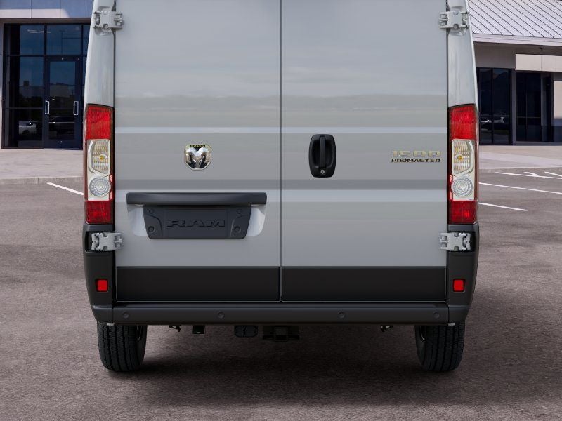 2026 RAM Promaster RAM PROMASTER 1500 TRADESMAN CARGO VAN LOW ROOF 118' WB
