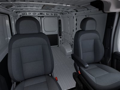 2026 RAM Promaster RAM PROMASTER 1500 TRADESMAN CARGO VAN LOW ROOF 118' WB