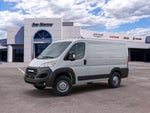 2026 RAM Promaster RAM PROMASTER 1500 TRADESMAN CARGO VAN LOW ROOF 118' WB