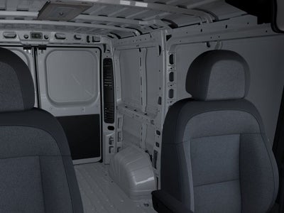2026 RAM Promaster RAM PROMASTER 1500 TRADESMAN CARGO VAN LOW ROOF 118' WB