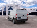 2026 RAM Promaster RAM PROMASTER 1500 TRADESMAN CARGO VAN LOW ROOF 118' WB