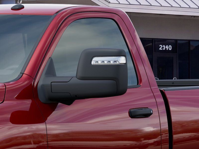 2026 RAM 2500 RAM 2500 LONE STAR REGULAR CAB 4X2 8' BOX