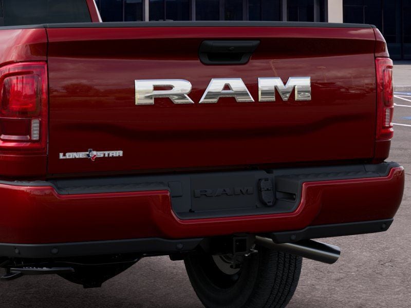 2026 RAM 2500 RAM 2500 LONE STAR REGULAR CAB 4X2 8' BOX
