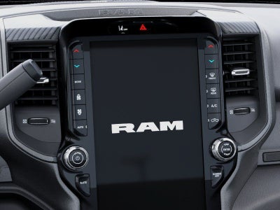 2026 RAM 2500 RAM 2500 LONE STAR REGULAR CAB 4X2 8' BOX