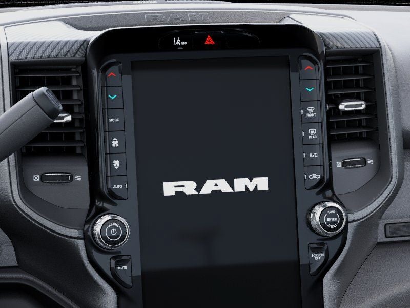 2026 RAM 2500 RAM 2500 LONE STAR REGULAR CAB 4X2 8' BOX