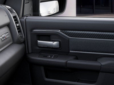2026 RAM 2500 RAM 2500 LONE STAR REGULAR CAB 4X2 8' BOX