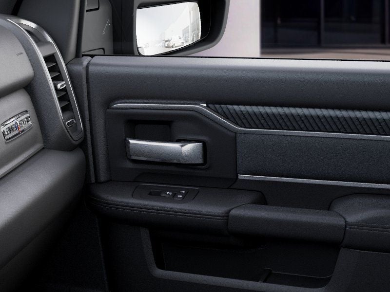 2026 RAM 2500 RAM 2500 LONE STAR REGULAR CAB 4X2 8' BOX