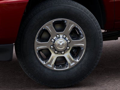 2026 RAM 2500 RAM 2500 LONE STAR REGULAR CAB 4X2 8' BOX