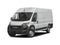 2026 RAM Ram ProMaster RAM PROMASTER 3500 TRADESMAN CARGO VAN HIGH ROOF 159' WB EXT