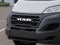 2026 RAM ProMaster 3500 RAM PROMASTER 3500 TRADESMAN CARGO VAN HIGH ROOF 159' WB EXT