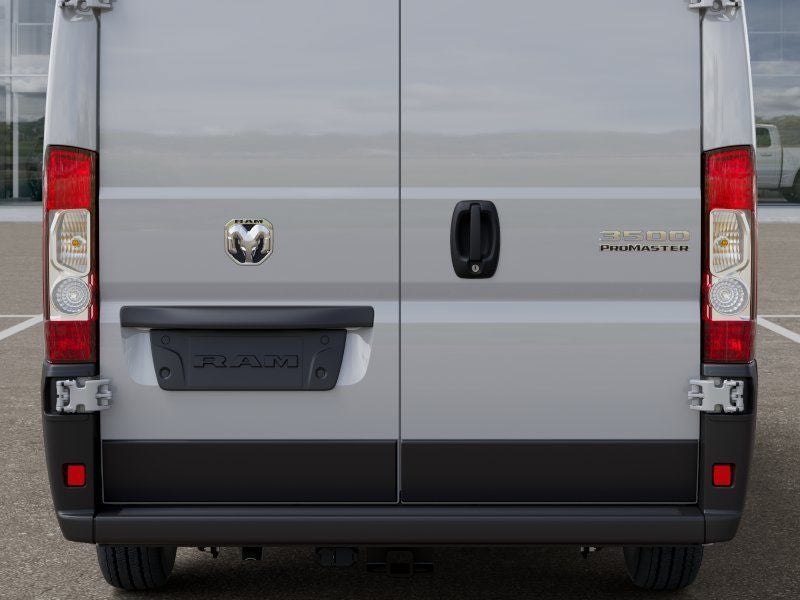 2026 RAM ProMaster 3500 RAM PROMASTER 3500 TRADESMAN CARGO VAN HIGH ROOF 159' WB EXT