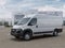 2026 RAM ProMaster 3500 RAM PROMASTER 3500 TRADESMAN CARGO VAN HIGH ROOF 159' WB EXT