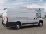 2026 RAM ProMaster 3500 RAM PROMASTER 3500 TRADESMAN CARGO VAN HIGH ROOF 159' WB EXT