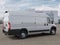 2026 RAM ProMaster 3500 RAM PROMASTER 3500 TRADESMAN CARGO VAN HIGH ROOF 159' WB EXT
