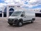 2027 RAM Promaster Tradesman