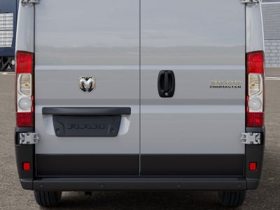 2027 RAM Promaster SLT