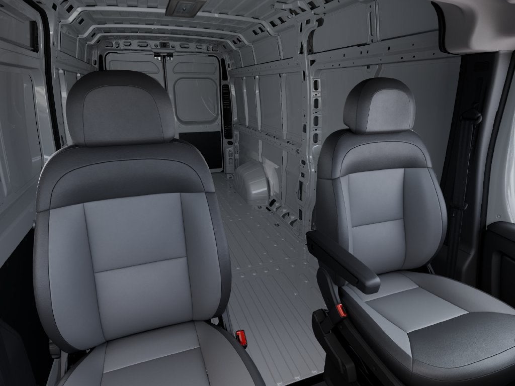 2027 RAM Promaster SLT
