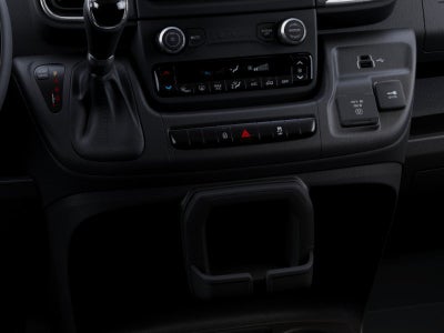2027 RAM Promaster SLT