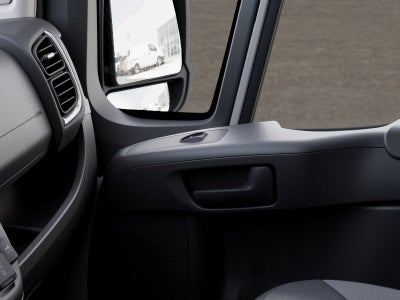 2027 RAM Promaster SLT