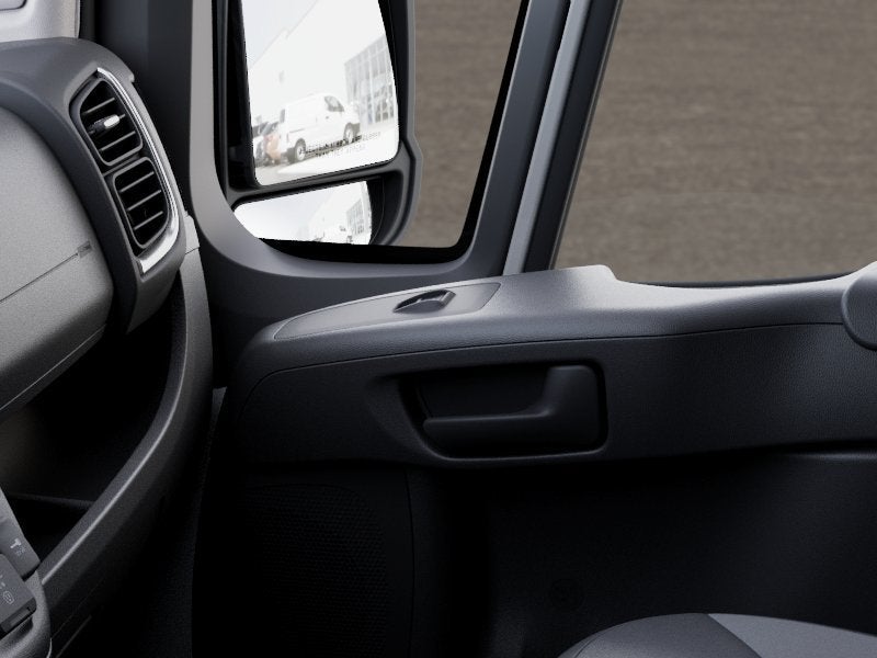 2027 RAM Promaster SLT