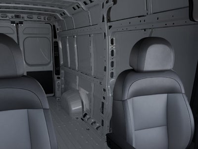 2027 RAM Promaster SLT