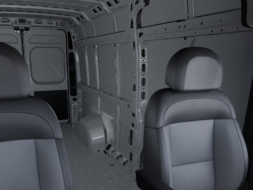 2027 RAM Promaster SLT