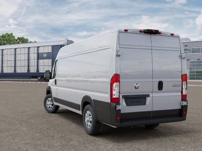 2027 RAM Promaster SLT