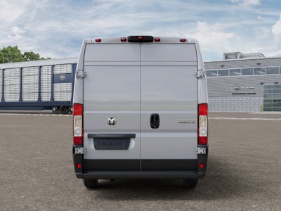 2027 RAM Promaster SLT