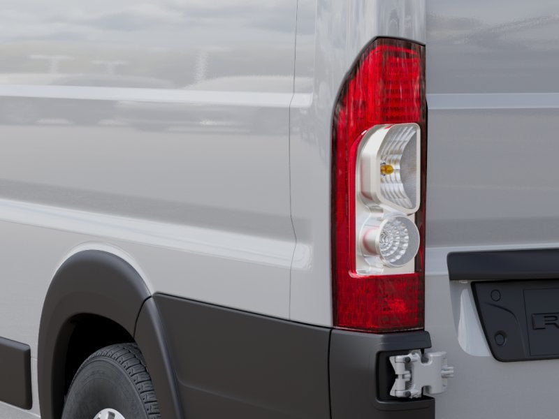 2027 RAM Promaster SLT