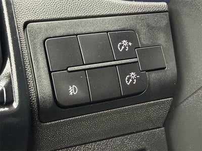 2024 RAM ProMaster 3500 Delivery Van BEV Tradesman