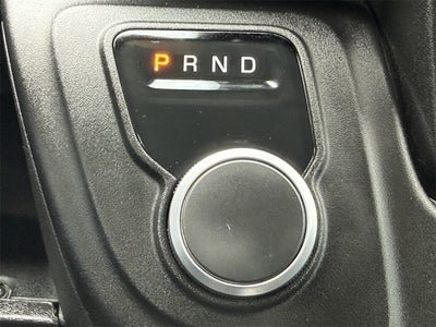 2024 RAM ProMaster 3500 Delivery Van BEV Tradesman