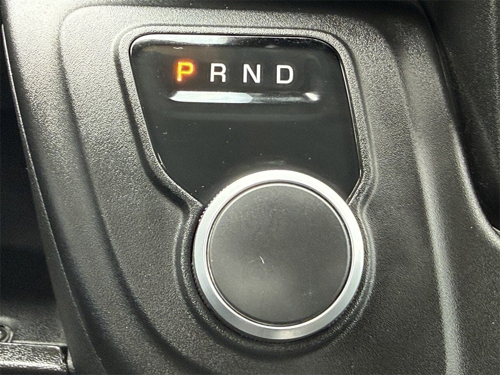 2024 RAM ProMaster 3500 Delivery Van BEV Tradesman