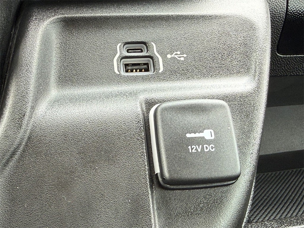 2024 RAM ProMaster 3500 Delivery Van BEV Tradesman